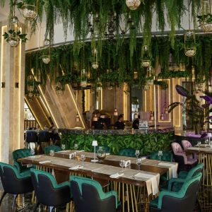 Fotografie BellaLuna Restaurant - 2